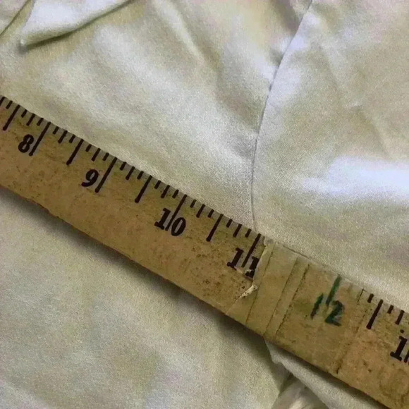 Vtg 70s 80s Sears Winnie The Poo White Long Sleeve - Picture 5 of 7